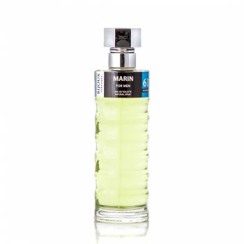 Parfum Bijoux Marin 61, apa de parfum 200ml, barbati