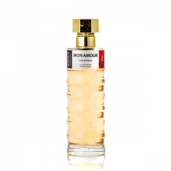 Parfum Bijoux Mon Amour 1 for Women Apa de Parfum 200ml