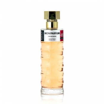 Parfum Bijoux MON PARFUM, apa de parfum 200ml, femei