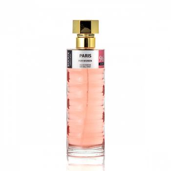 Parfum Bijoux Paris 96 for Women Apa de Parfum 200ml