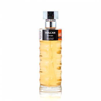 Parfum Bijoux VOLCANO FOR MEN, apa de toaleta 200ml, barbati