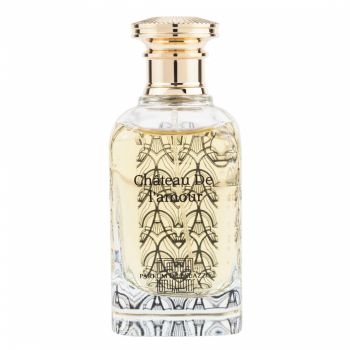 Parfum Chateau De L Amour, apa de parfum 100 ml, femei Parfum Chateau De L Amour, apa de parfum 100 ml, femei
