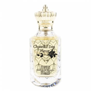 Parfum Chateau Des Fleurs, apa de parfum 100 ml, femei