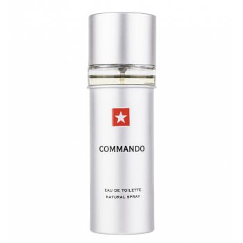 Parfum Commando, apa de parfum 100 ml, barbati