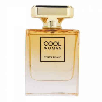 Parfum Cool Woman, apa de parfum 100 ml, femei