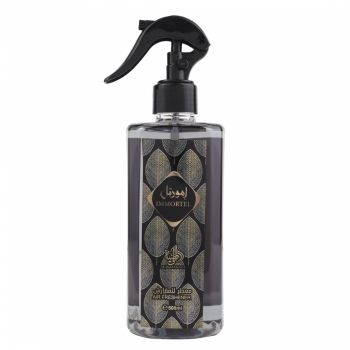 Parfum de camera Al Wataniah Immortel, 500ml