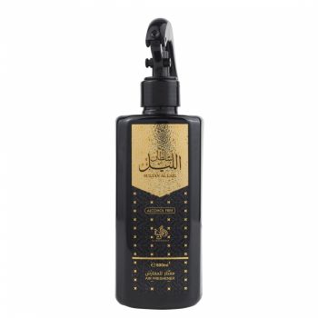 Parfum de camera Al Wataniah Sultan al Lail, 500ml