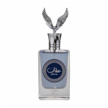 Parfum Eqaab by Al Wataniah apa de parfum 100 ml, barbati