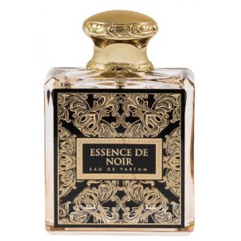 Parfum Essence De Noir, Fragrance World, apa de parfum 100 ml, unisex - inspirat din Matiere Noire by Louis Vuitton