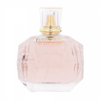 Parfum Fashionista (colectia Prestige), apa de parfum 100 ml, femei