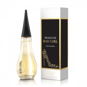 Parfum Fragluxe Bad Girl Apa de Toaleta 100ml