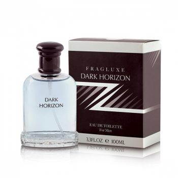 Parfum Fragluxe Dark Horizon for Men Apa de Toaleta 100ml
