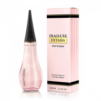 Parfum Fragluxe Extasia for Women Apa de Toaleta 100ml