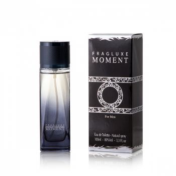 Parfum Fragluxe Moment for Men Apa de Toaleta 100ml