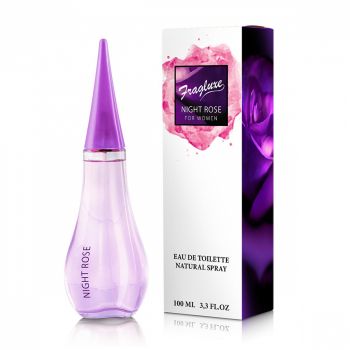 Parfum Callisto Nuit Intense, Grandeur Elite, apa de parfum 85 ml, unisex