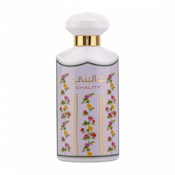 Parfum Ghality, apa de parfum 100 ml, femei