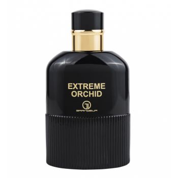 Parfum Grandeur Elite Extreme Orchid, apa de parfum 100 ml, unisex