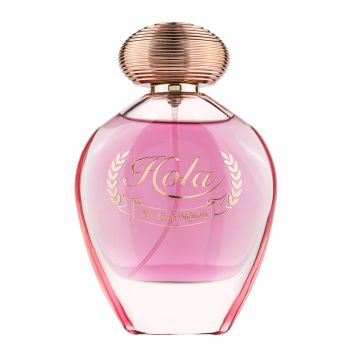 Parfum Hola, apa de parfum 100 ml, femei