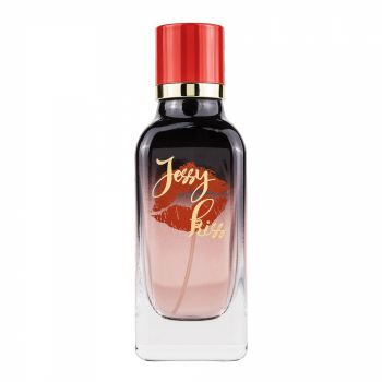 Parfum Jessy Kiss by New Brand, apa de parfum 100 ml, femei