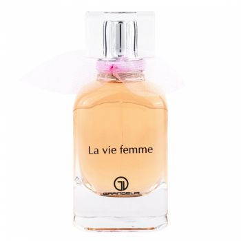 Parfum La Vie Femme, Grandeur, apa de parfum 100 ml, femei