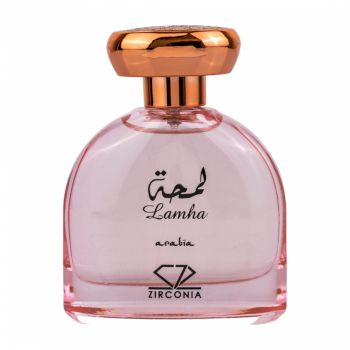 Parfum Lamha by Zirconia, apa de parfum 100 ml, femei