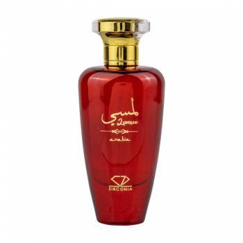 Parfum Lamsee by Zirconia, apa de parfum 80 ml, femei
