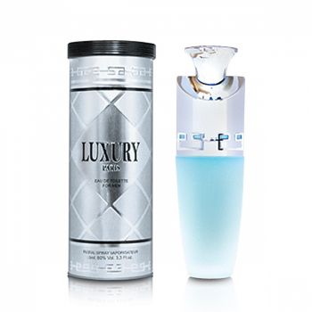 Parfum Luxury for Men, apa de toaleta 100 ml, barbati