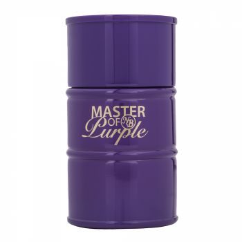 Parfum Master Essence Purple, apa de parfum 100 ml, femei de firma original