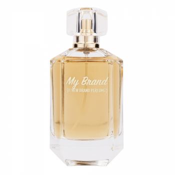 Parfum My Brand, apa de parfum 100 ml, femei