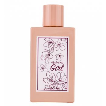 Parfum Mysterious Girl, apa de parfum 100 ml, femei