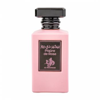 Parfum Piqure De Rose, apa de parfum 100 ml, unisex