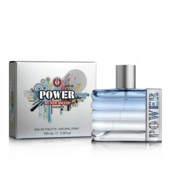 Parfum Power for Men, apa de toaleta 100 ml, barbati