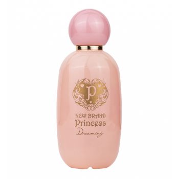 Parfum Princess Dreaming, apa de toaleta 100 ml, femei