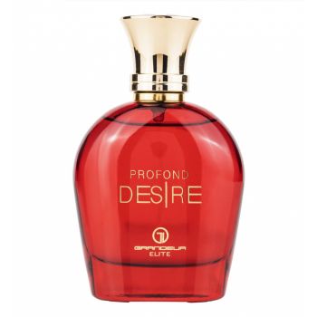 Parfum Profond Desire, apa de parfum 100 ml, unisex