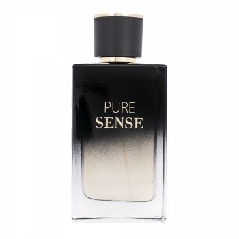 Parfum Pure Sense, apa de parfum 100 ml, femei