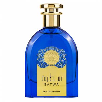 Parfum Satwa, apa de parfum 100 ml, barbati