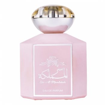 Parfum Ser Al Mamlakah, apa de parfum 100 ml, femei