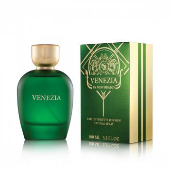 Parfum Venezia for Men, apa de toaleta 100 ml, barbati