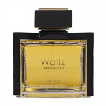 Parfum Vurv Waltz Absolute, apa de parfum 100 ml, unisex Parfum Vurv Waltz Absolute, apa de parfum 100 ml, unisex