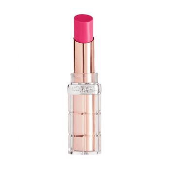 Ruj hidratant Plump Shine L Oreal Paris Pitaya Plump