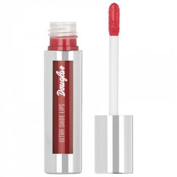 Ruj lichid Douglas Ultra Shine Lips, Dazzling