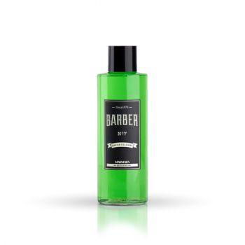 After Shave Colonie Marmara Barber no.7 - 500ml