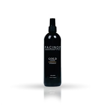 After Shave Colonie - Pacinos - Gold - 400 ml ieftin