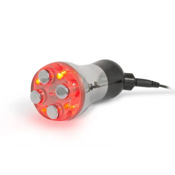 Aparat de Mezoterapia Virtuala cu LED pentru uz Domestic ieftina