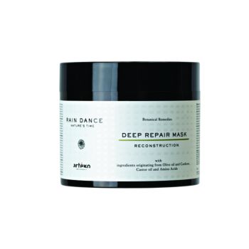 Artego Rain Dance Deep Repair - Masca de reparare si reconstructie 500ml