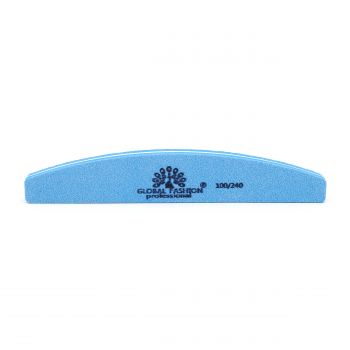 Buffer Unghii 100/240, Blue ieftin