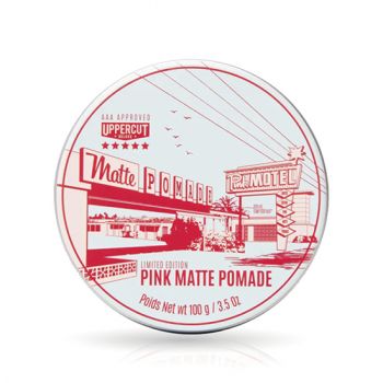 Ceara de par - UPPERCUT - Pink Pomade - 100 ml ieftina