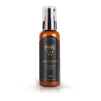 Crema Hidratanta pentru Barba Wahl 100 ml