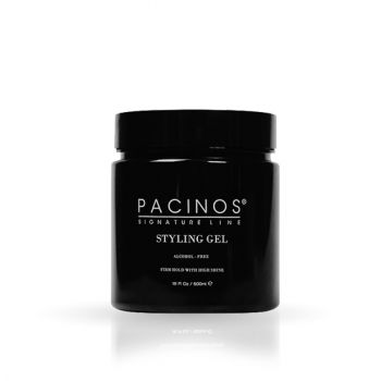 Gel de Par - Pacinos - 500 ml de firma original