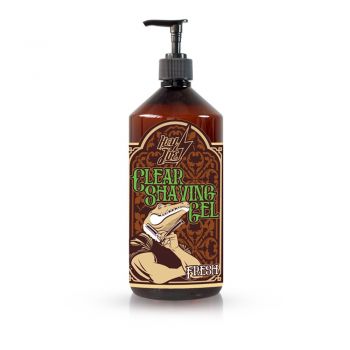 Gel de Ras Hey Joe Fresh 1000 ml